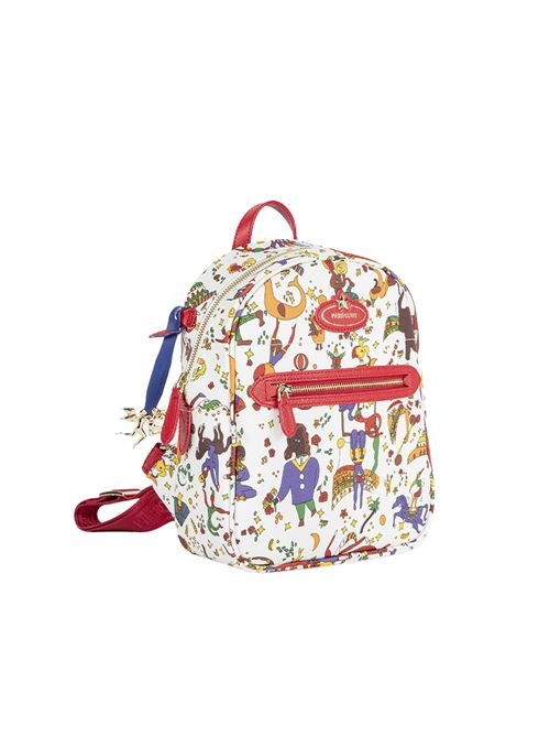 Backpack zaino PIERO GUIDI | L15L3403898
